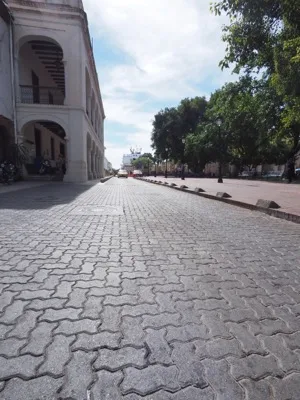 Santo Domingo photograph 6